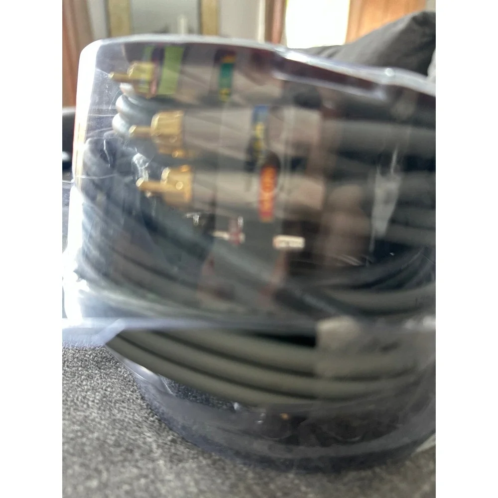 Monster Cable monster cable